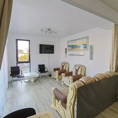 Apartment Apartamente *