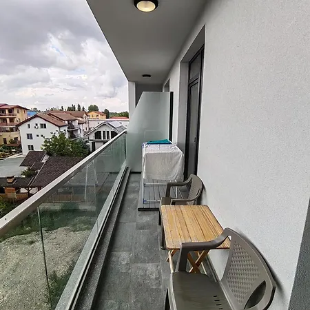Apartamente Apartment Navodari