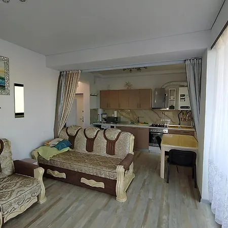 Apartamente *