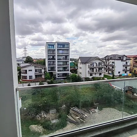 Apartamente Apartment Navodari