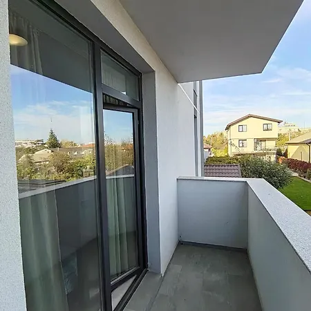 Apartamente