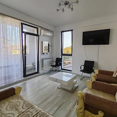 Apartamente Navodari