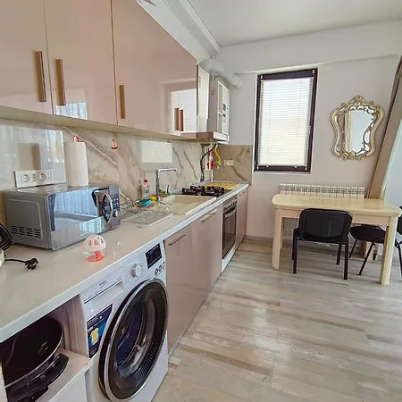 Apartamente Apartment